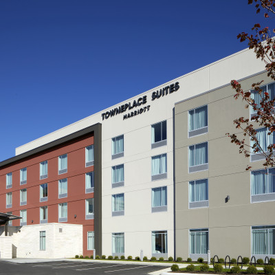 TOWNEPLACE SUITES + SPRINGHILL SUITES