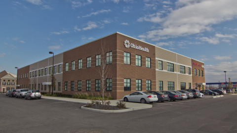Photo of OhioHealth Medical Office Building