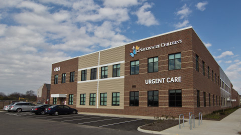 Photo of Nationwide Children's Close To Home