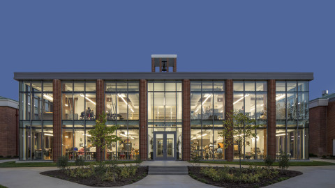 Photo of Columbus Academy - Phase Ii