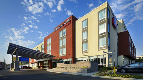Photo of Springhill Suites