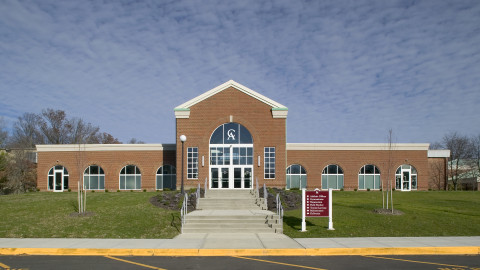 Photo of Columbus Academy