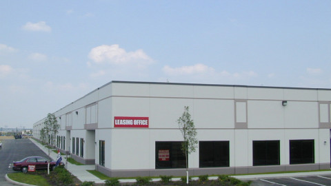 Photo of Green Meadows Commerce Center