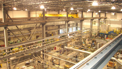 Photo of Us Steel Corporation