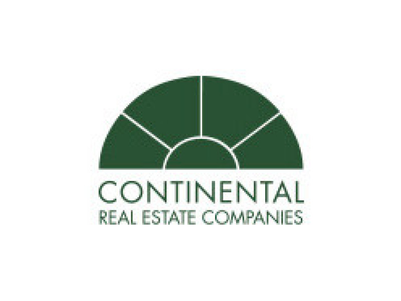 Continental REal Estate Companies
